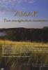 Couverture du DVD "AMAP : pour une agriculture nourricière"